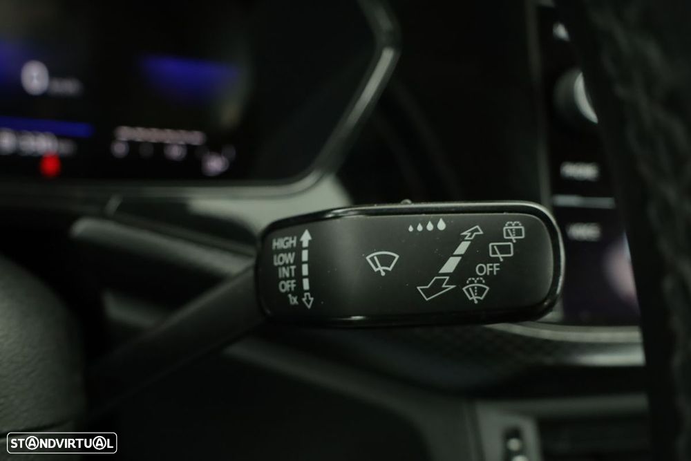 VW T-Cross 1.0 TSI Life - 17