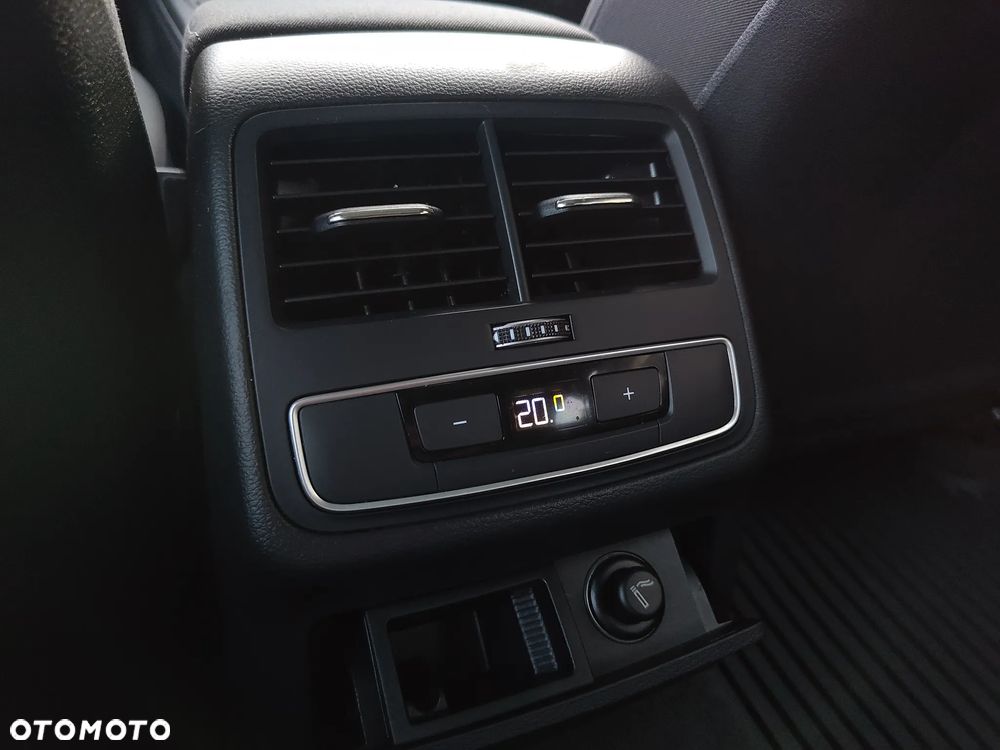 Audi A4 Avant 2.0 TDI Sport - 22