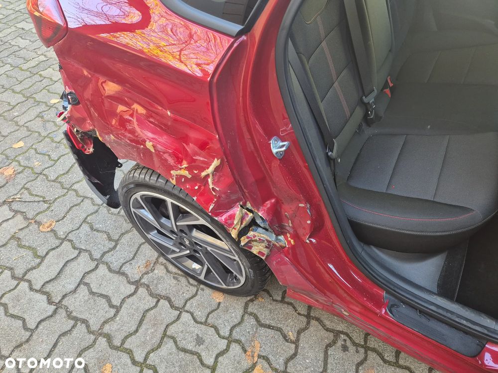 Hyundai i30 1.6 CRDI 48V-Hybrid N-Line - 9