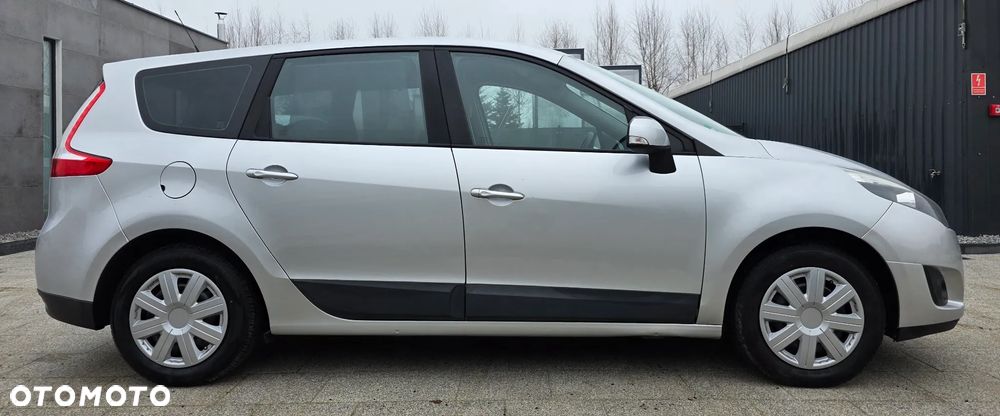 Renault Grand Scenic 1.5 dCi Dynamique - 5