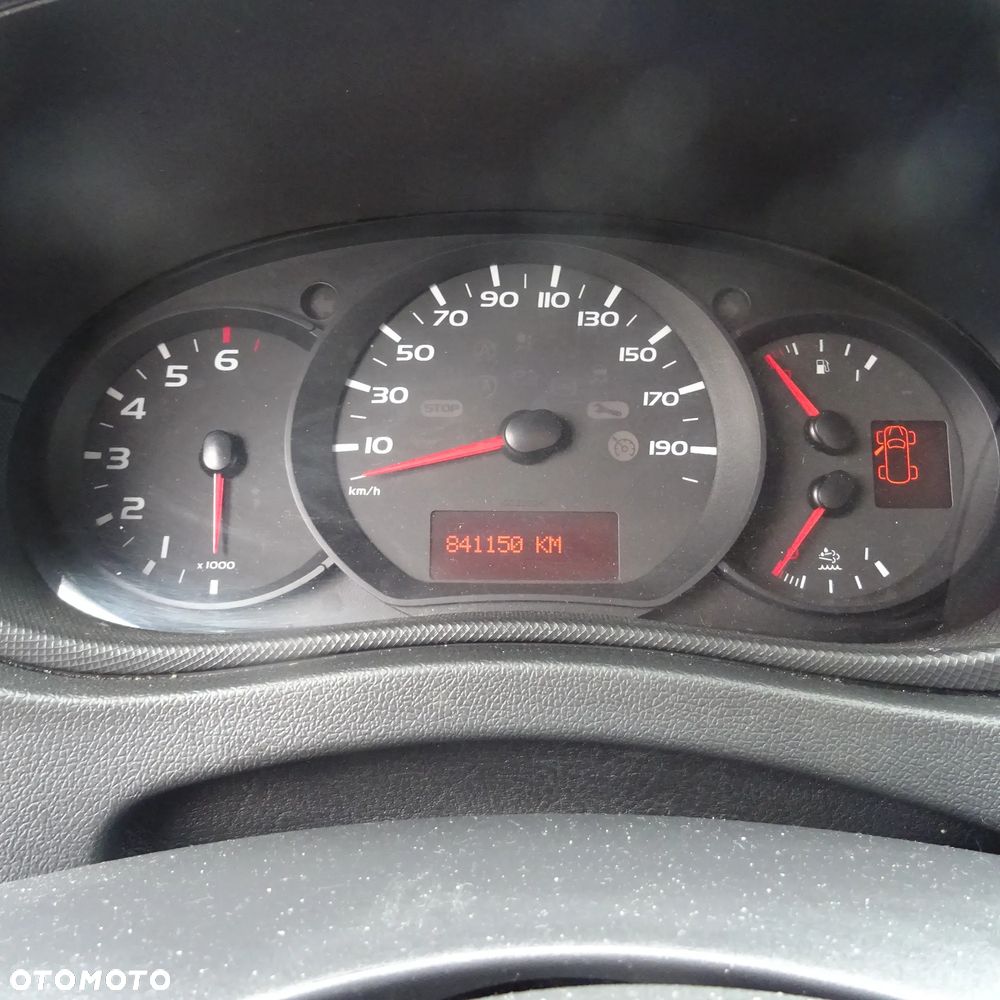 Renault Master - 6