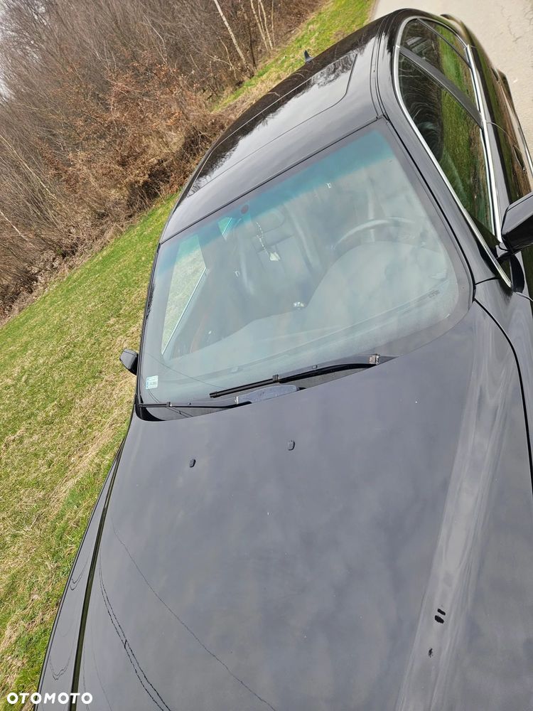 BMW Seria 5 - 18