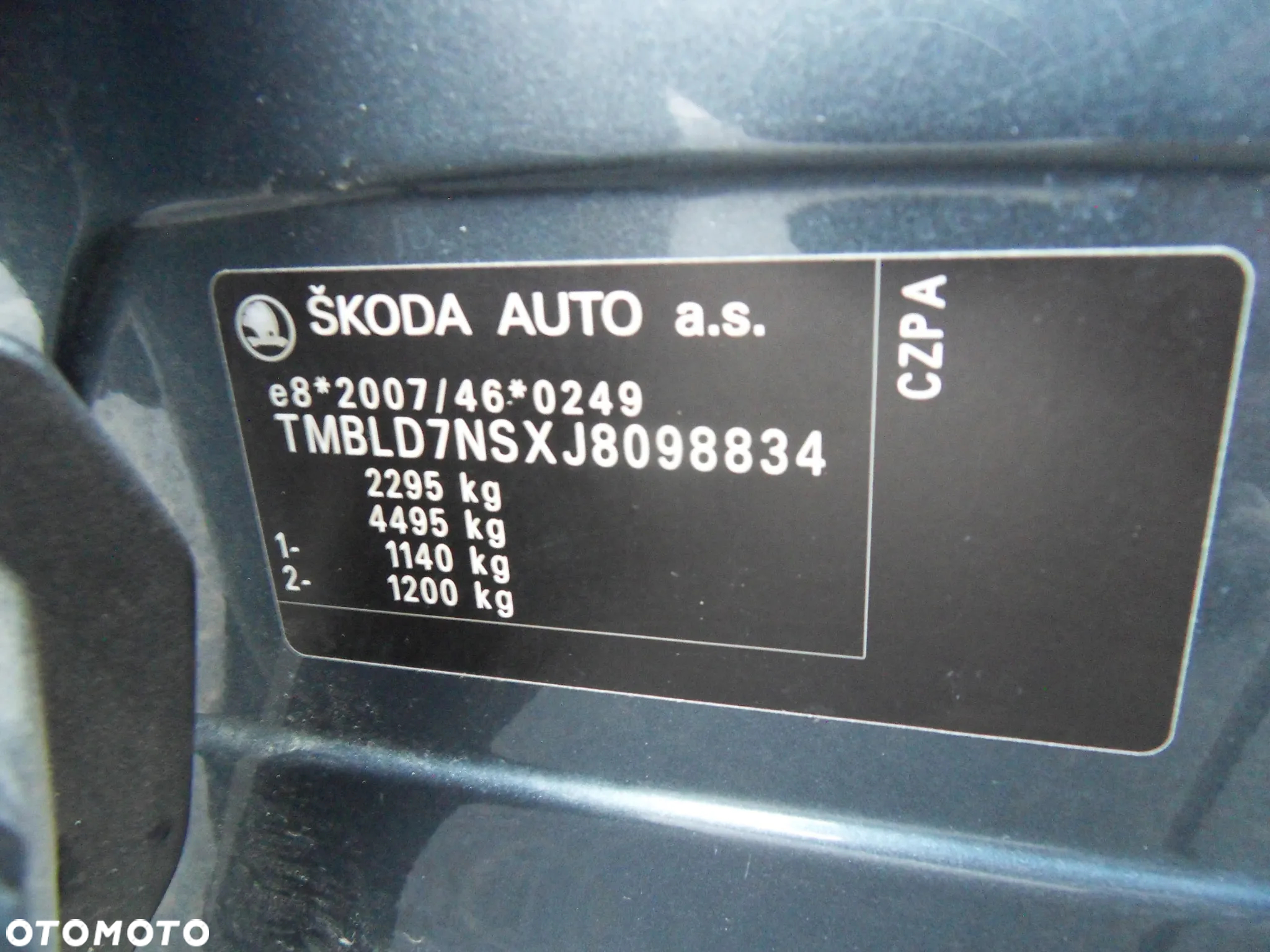 Skoda Kodiaq 2.0 TSI 4x4 Sportline DSG - 21