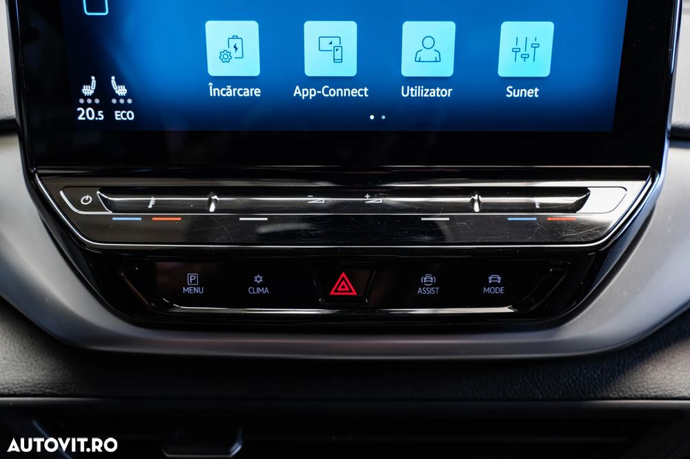 VOLKSWAGEN ID.4 2023 — imagine 15