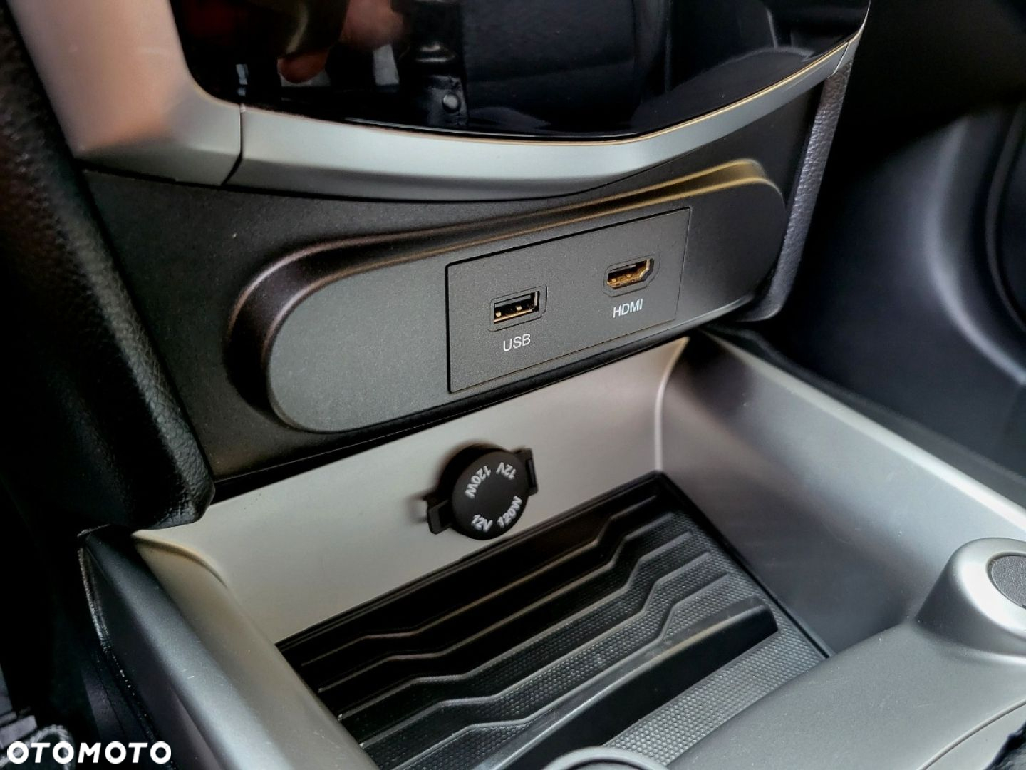 SsangYong/KGM Tivoli - 34