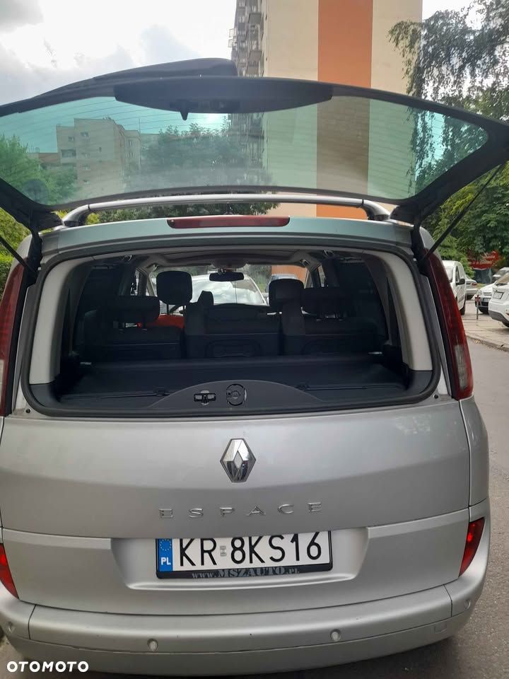 Renault Espace 2.0 dCi 150 FAP Edition 25th - 3