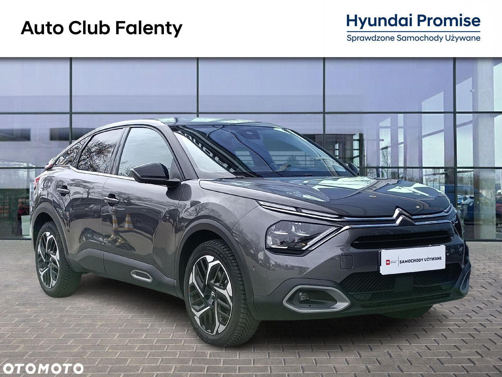 Citroën C4 - 4