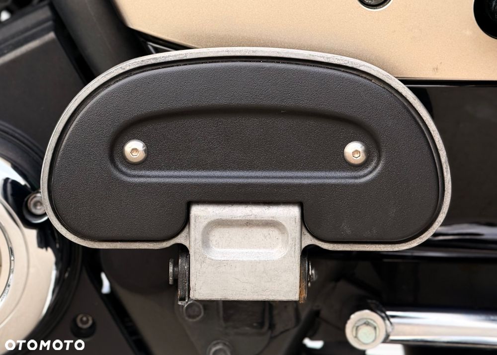 Kawasaki Vulcan - 15