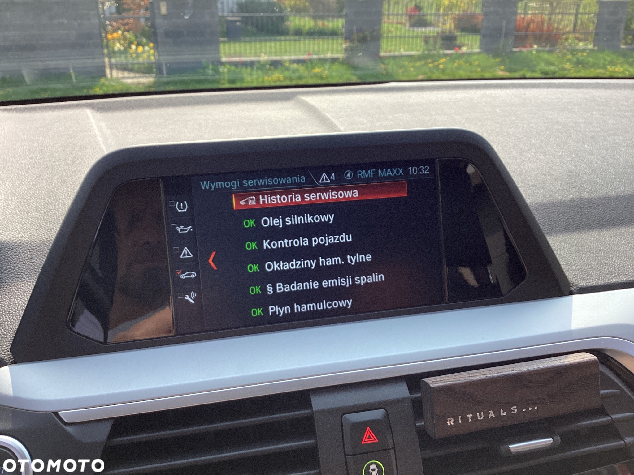 BMW X3 xDrive20i Advantage - 15