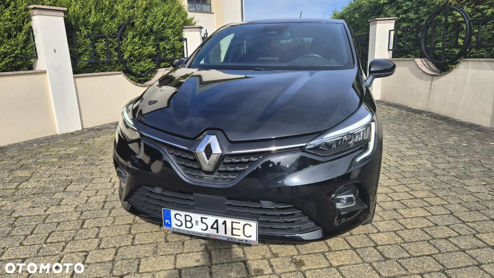 Renault Clio 1.0 TCe Intens - 24
