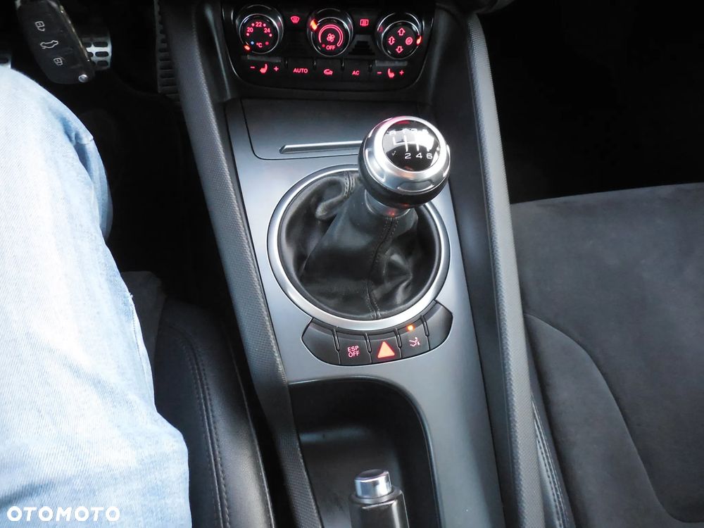 Audi TT Coupé 1.8 TFSI - 19