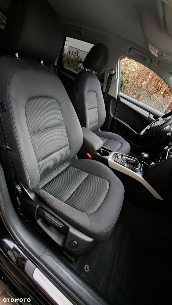 Audi A4 Avant 2.0 TDI S tronic sport - 22