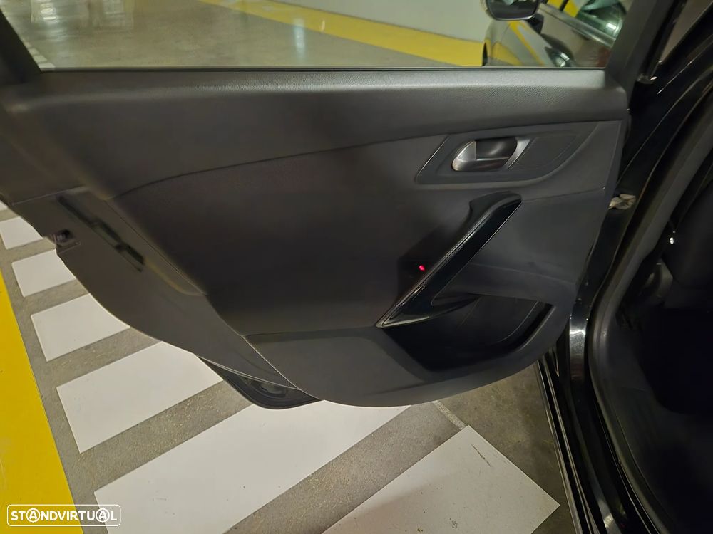 Peugeot 508 SW 1.6 BlueHDi Access P.Business - 31
