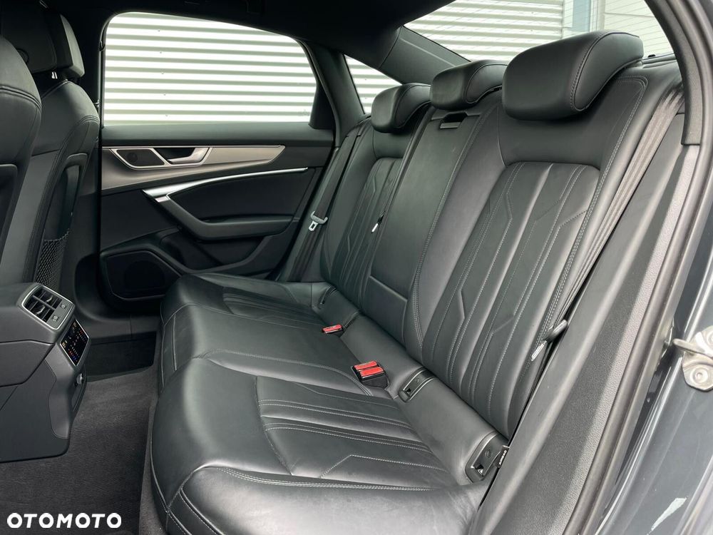 Audi A6 Limousine - 13