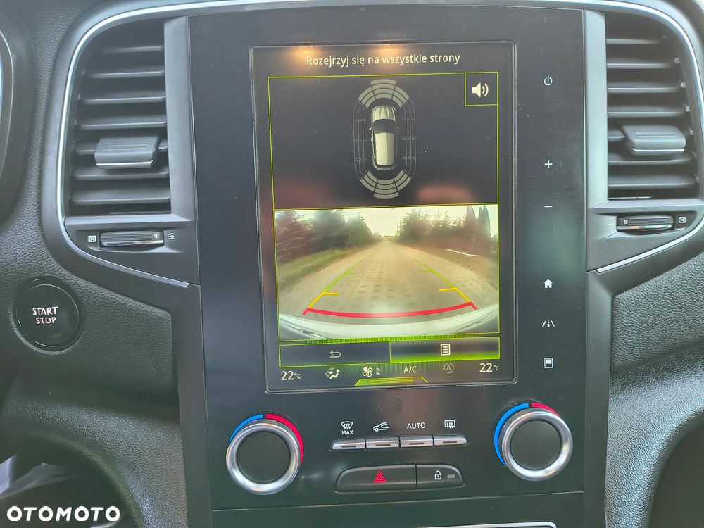 Renault Megane ENERGY dCi 130 BOSE EDITION - 8