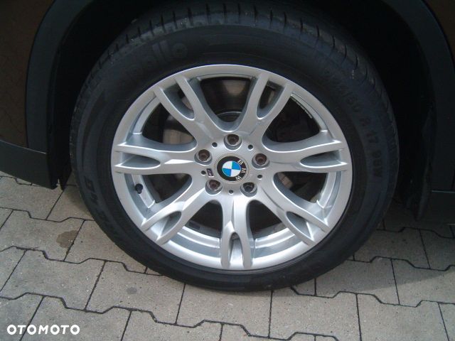 BMW X1 - 17