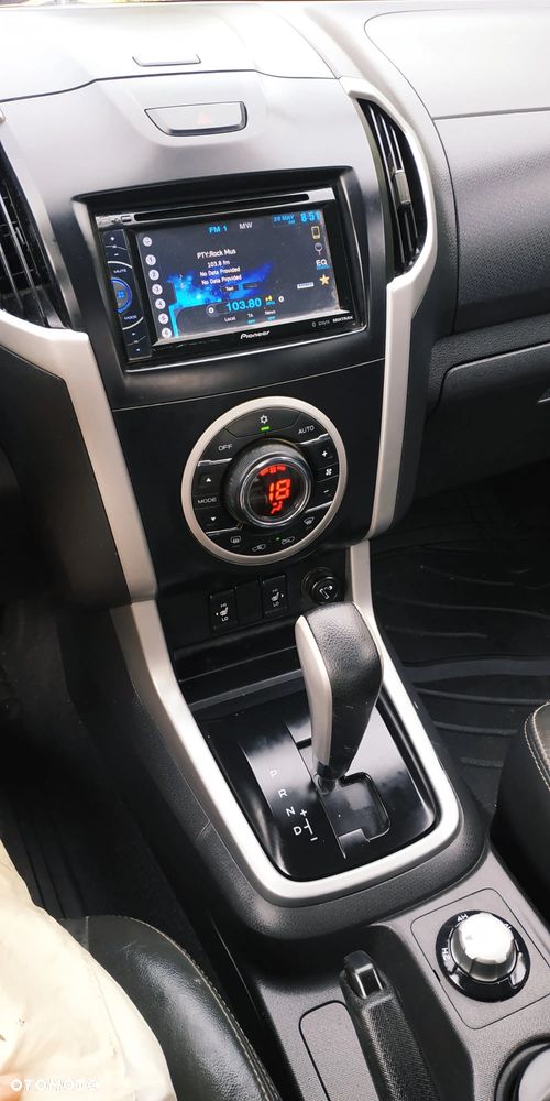 Isuzu D-Max 2.5 DC LSX Prime - 5