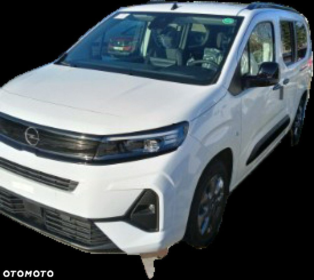 Opel Combo - 4