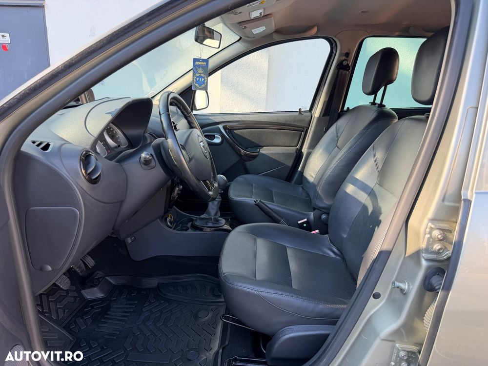 Dacia Duster - 10