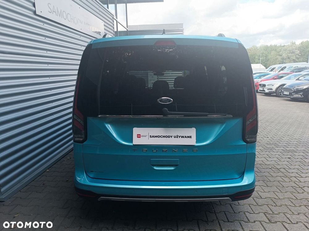 Ford Tourneo Connect Grand - 6
