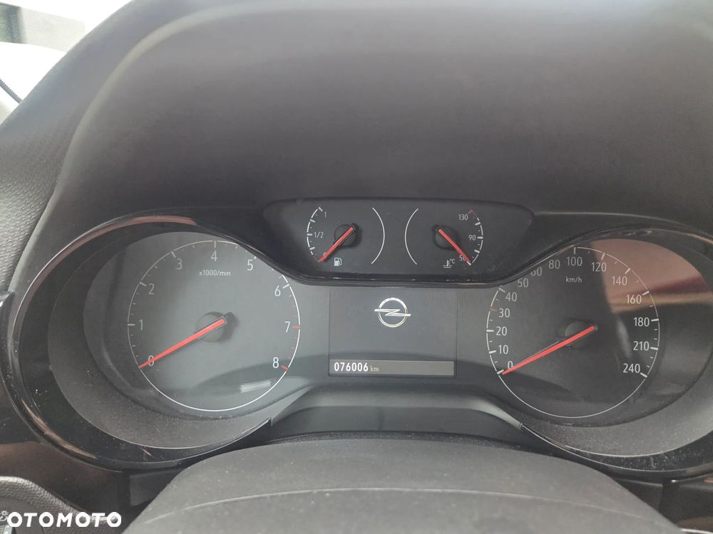Opel Corsa 1.2 Start/Stop Edition - 13
