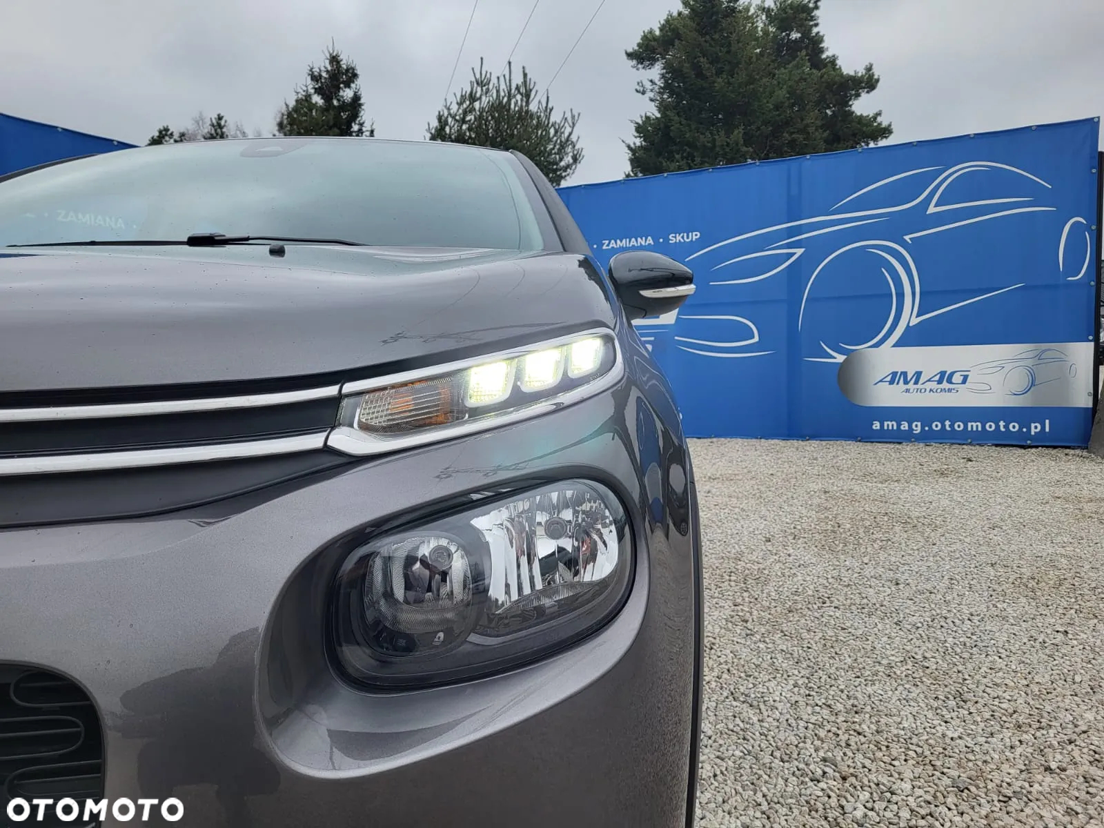 Citroën C3 1.2 PureTech Feel - 10