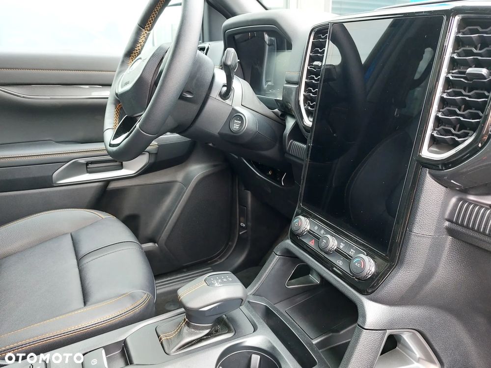 Ford Ranger 2.3 EcoBoost PHEV e-4WD DC Wildtrak - 14
