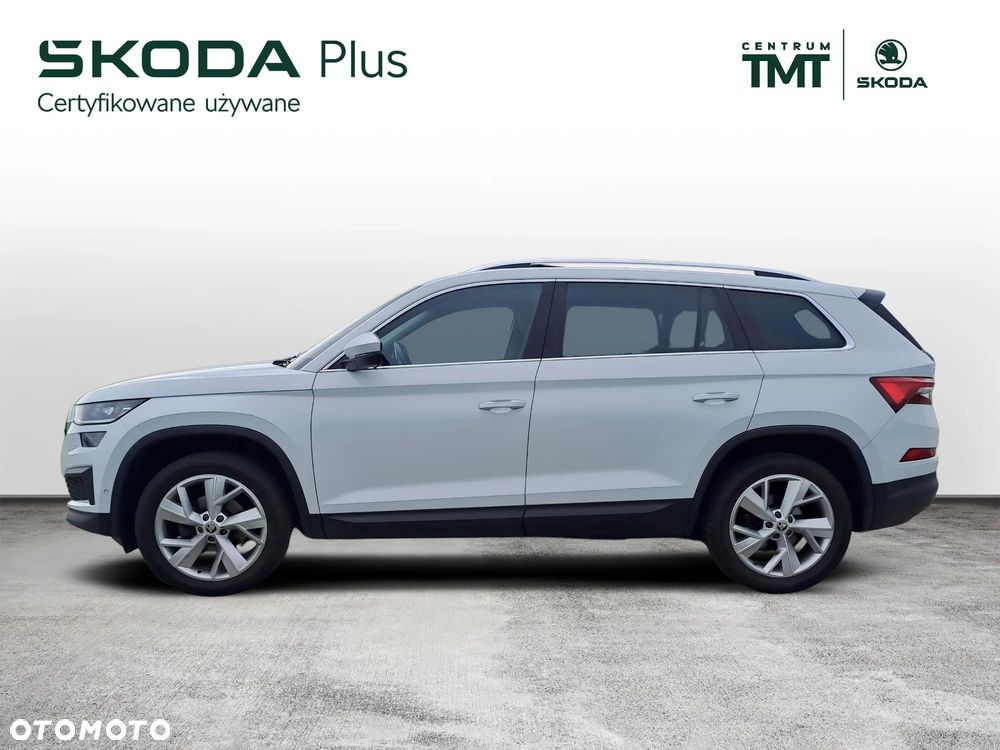 Skoda Kodiaq 1.5 TSI ACT 4x2 Style DSG - 4