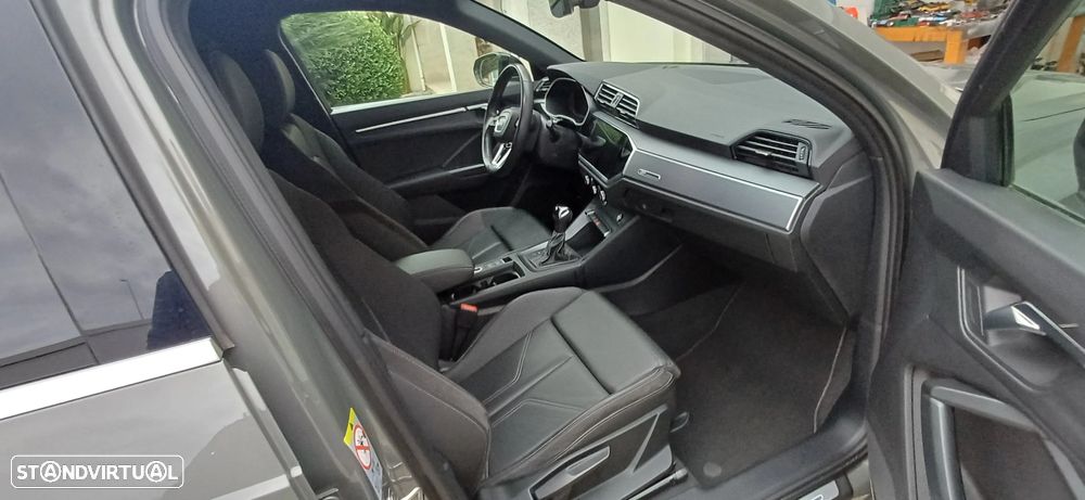 Audi Q3 - 12