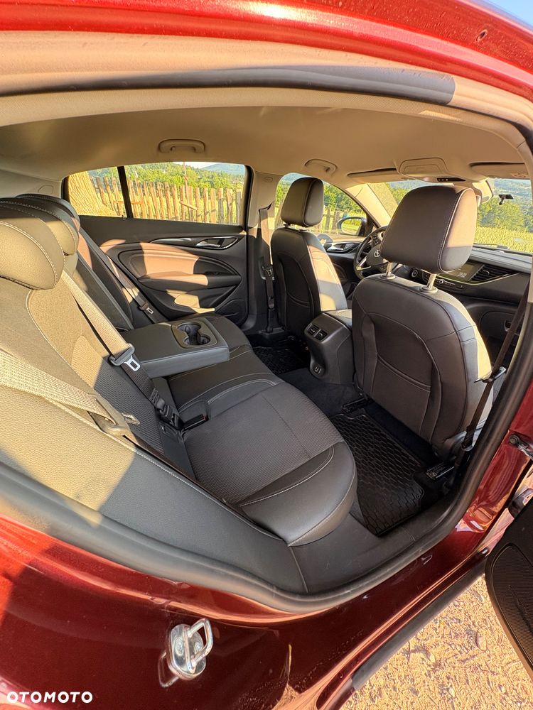 Opel Insignia 1.5 T Innovation S&S - 13