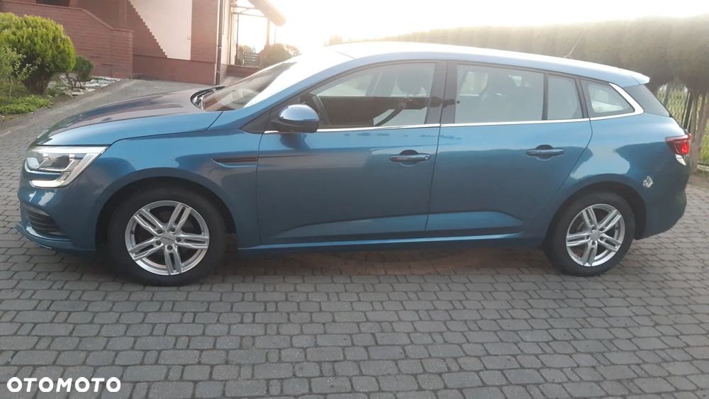 Renault Megane 1.2 Energy TCe Life - 17