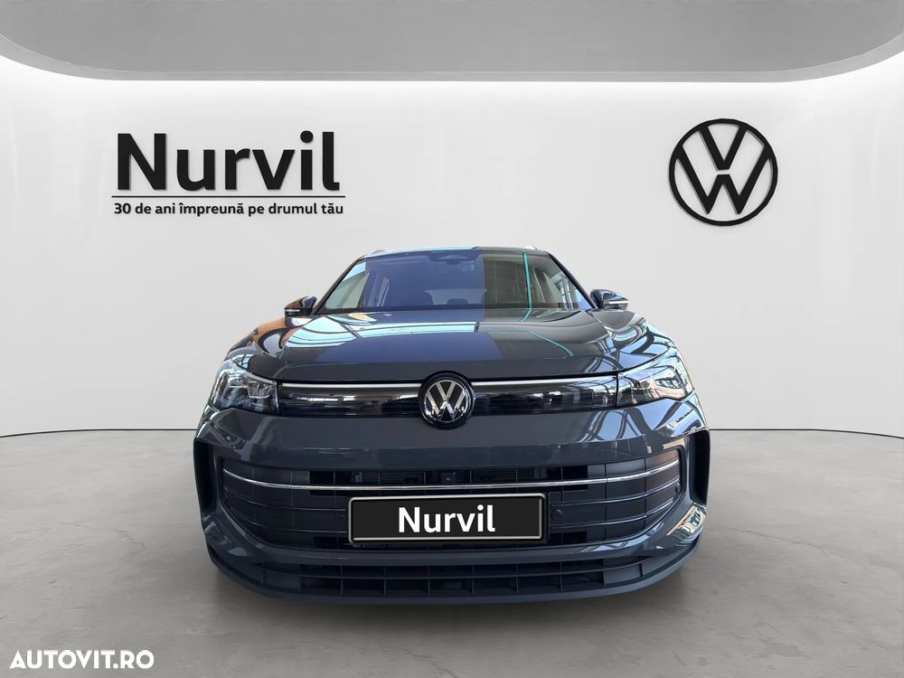 Volkswagen Tiguan 1.5 TSI eHybrid DSG PHEV Life - 2