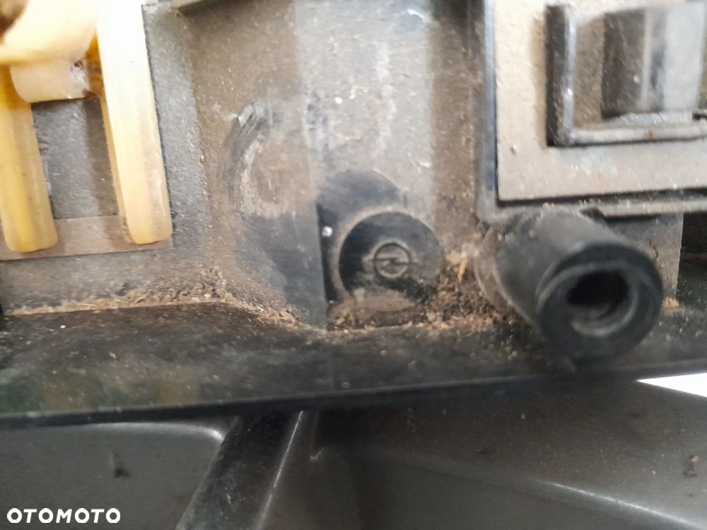 Lampa prawy tył Opel Ascona B SWF 9283236 - 5