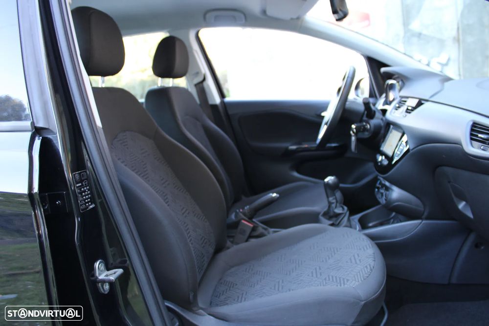 Opel Corsa 1.0 T Dynamic - 13