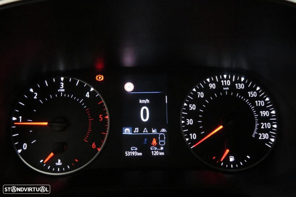 Renault Clio 1.5 Blue dCi Intens - 23