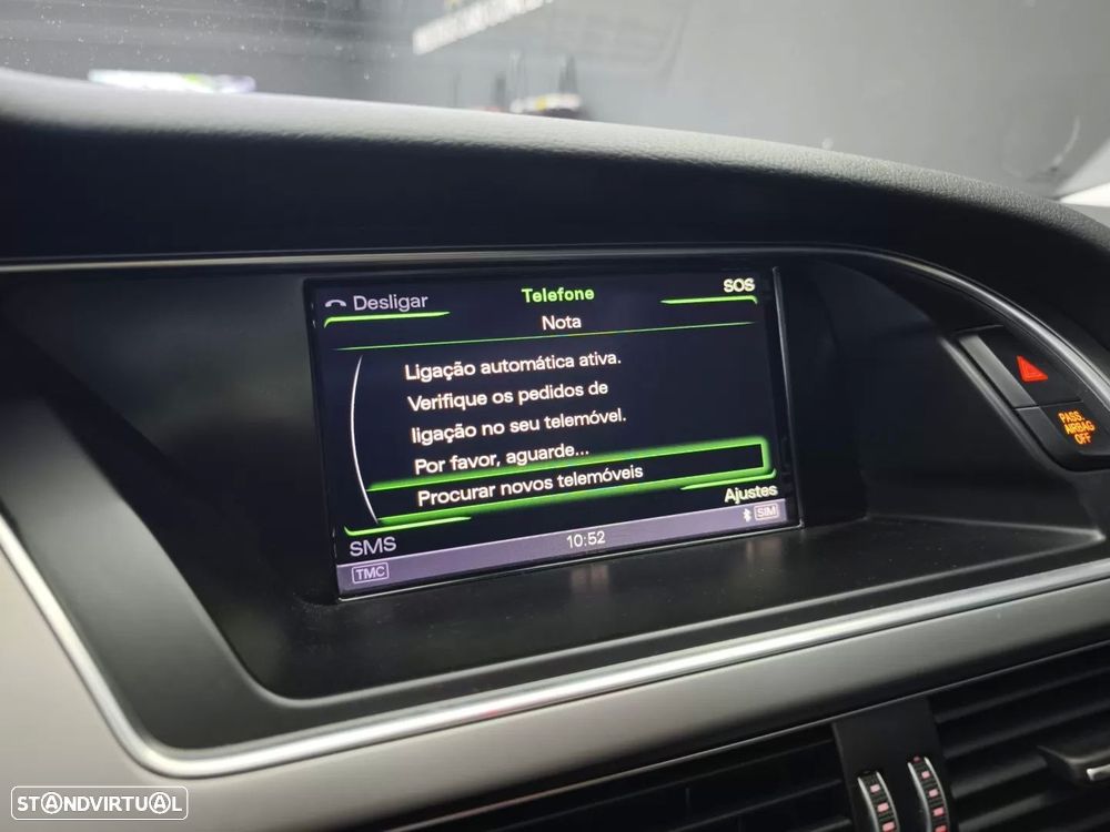 Audi A5 2.0 TFSI quattro S tronic S-line - 37
