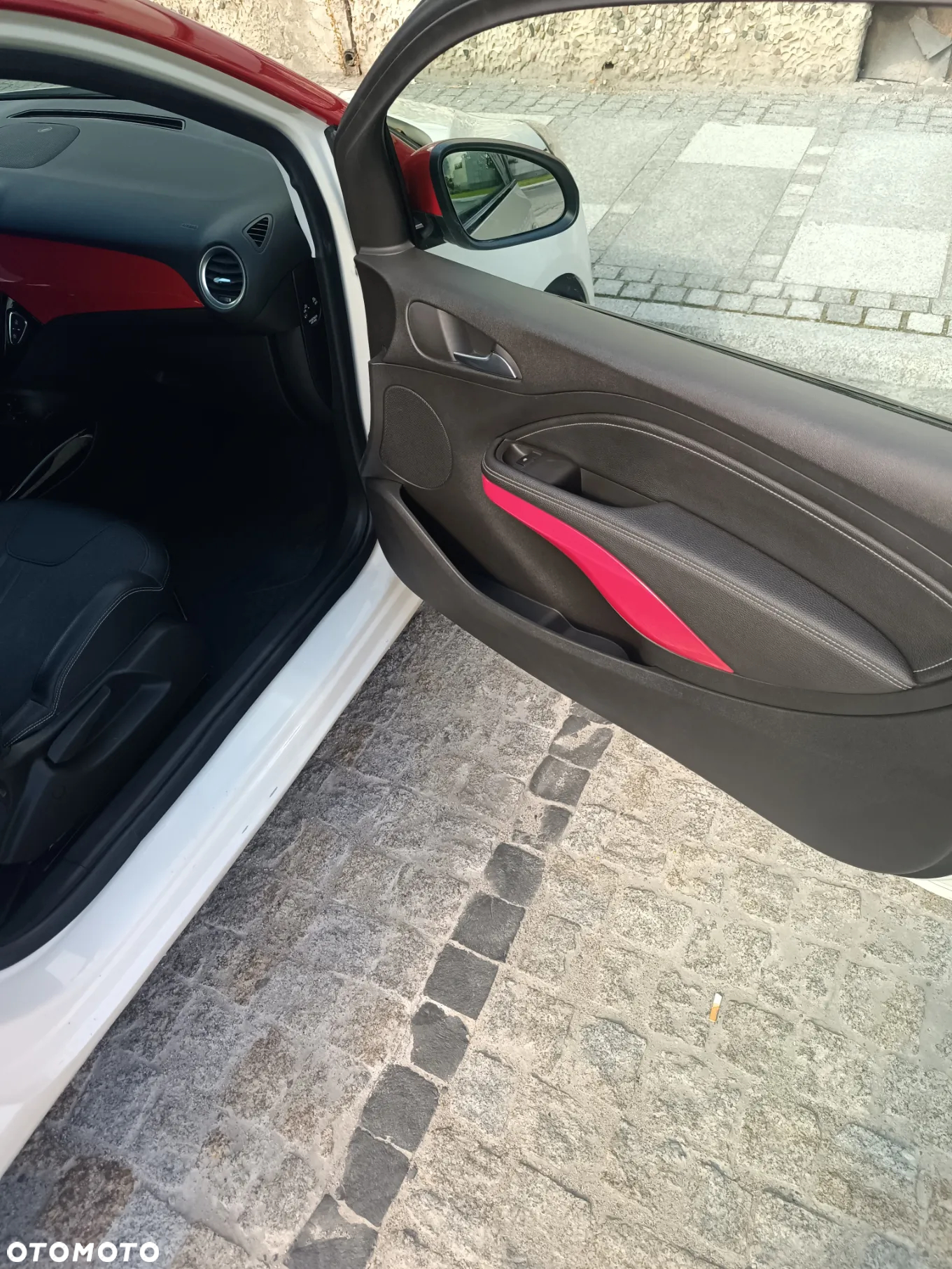 Opel Adam 1.2 Slam - 6