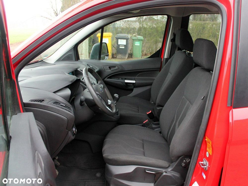 Ford Tourneo Connect - 6