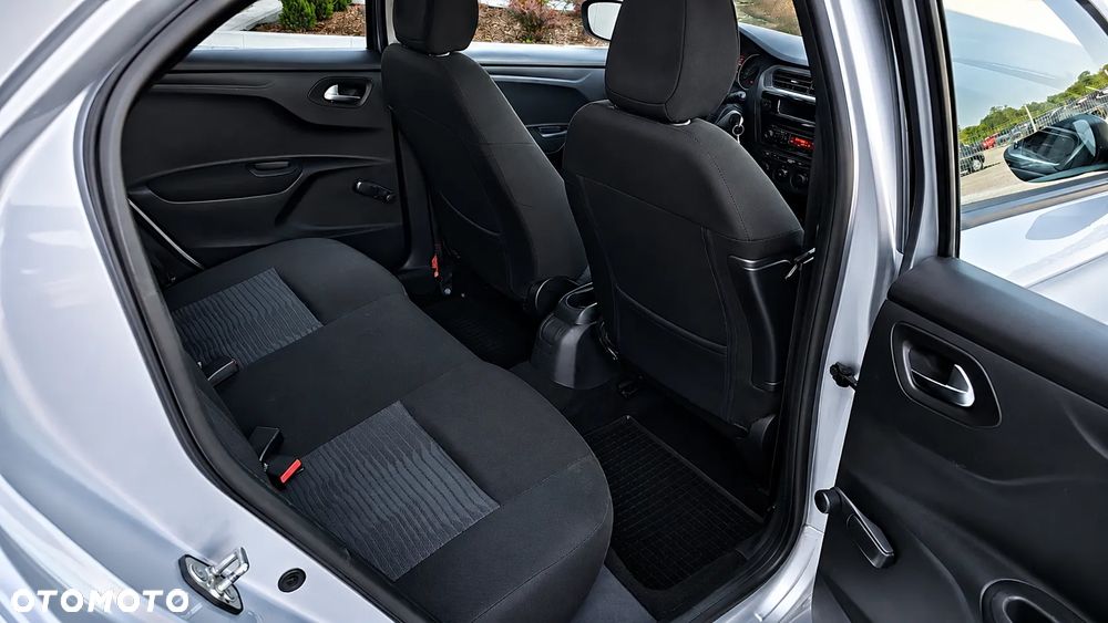 Peugeot 301 1.6 VTi Active - 12