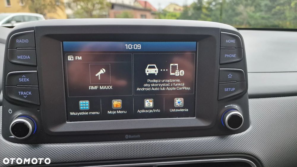 Hyundai Kona 1.0 T-GDI Premium - 37