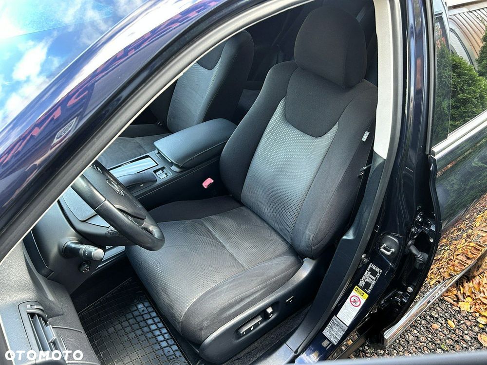 Lexus RX - 11