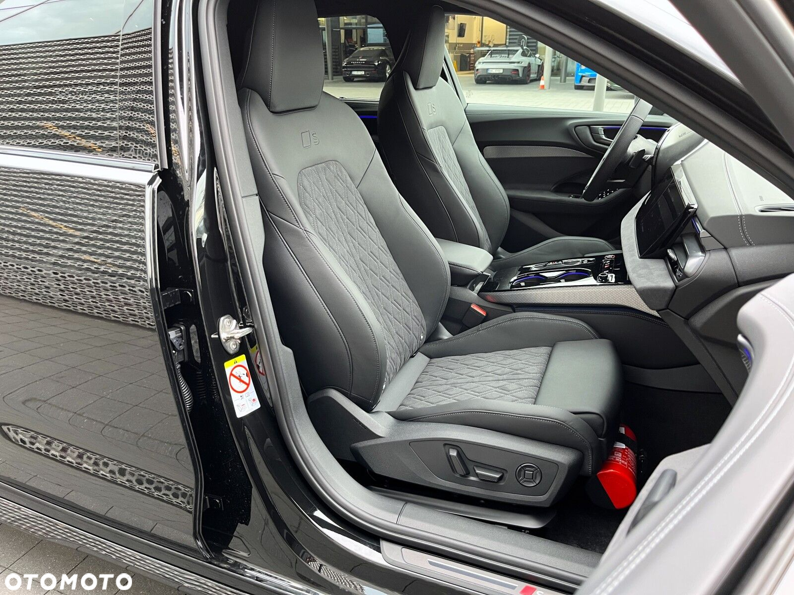 Audi A5 Avant TFSI Quattro S tronic - 24