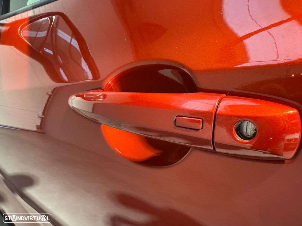 Nissan Juke 1.0 DIG-T N-Connecta NAV.+TwoTone NC - 21