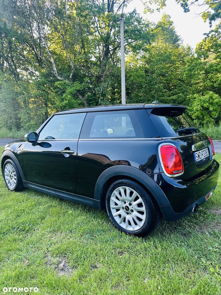 MINI Cooper - 4