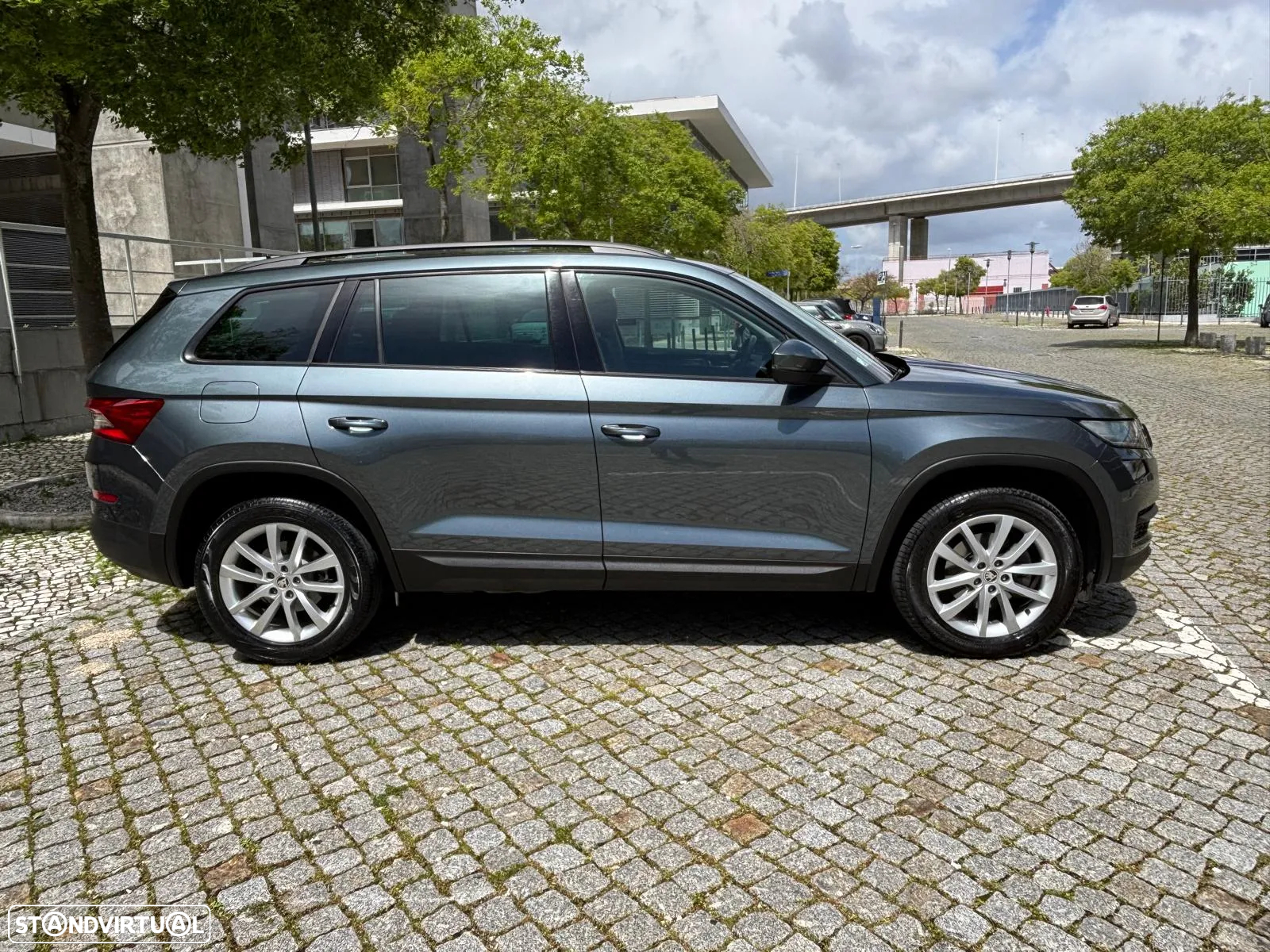 Skoda Kodiaq 2.0 TDI Ambition DSG - 6