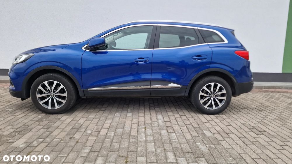 Renault Kadjar - 14
