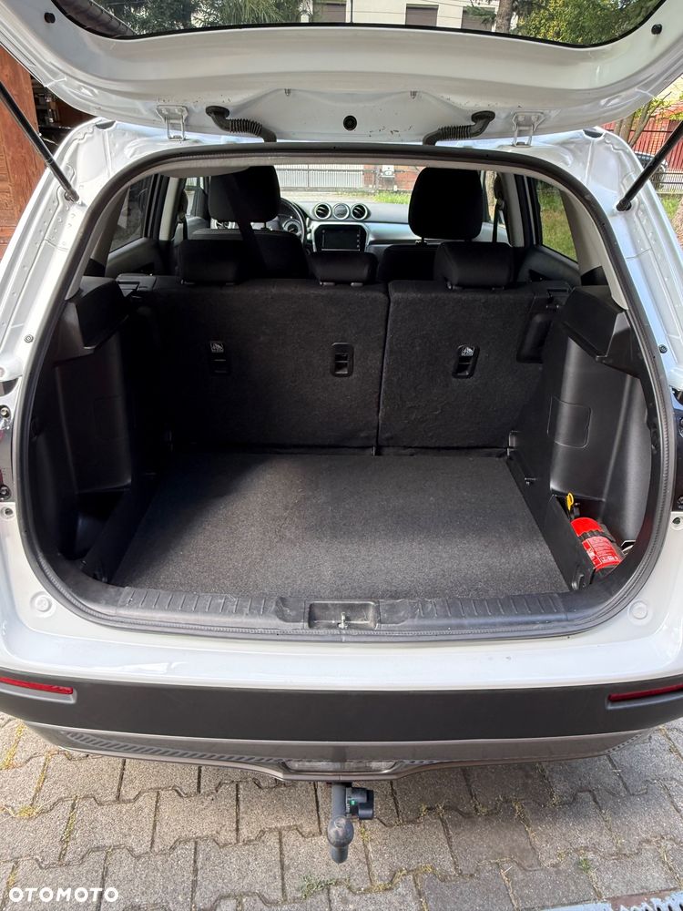 Suzuki Vitara - 11