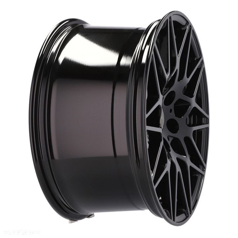 4x Felgi 18 m.in. do BMW 3 F30 F31 F34 4 F32 F33 5 F10 F11 F07 6 F06 F12 7 F01 F02 - B5167 - 7