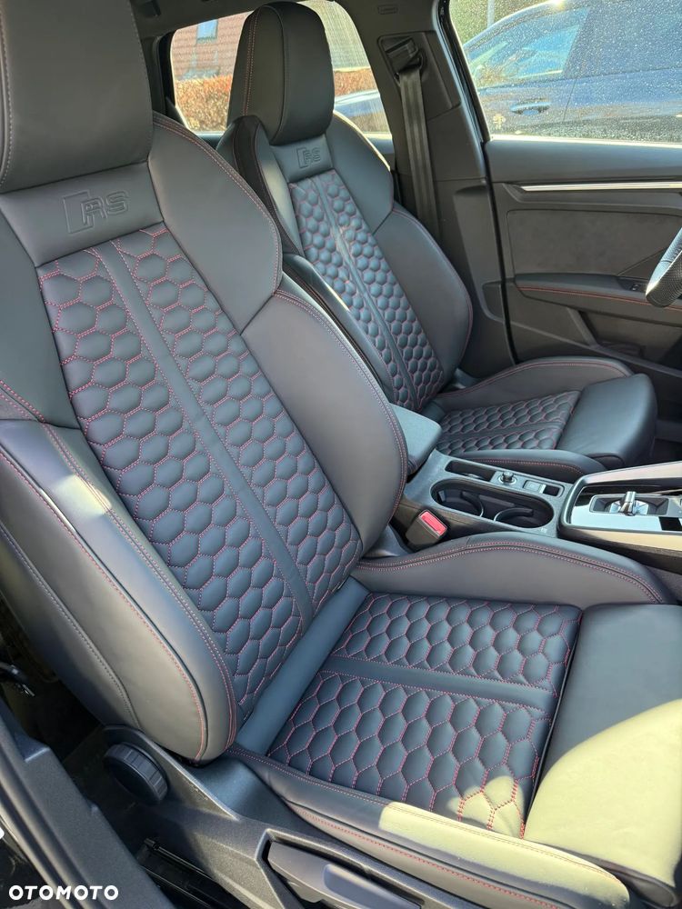 Audi RS3 Sportback - 7