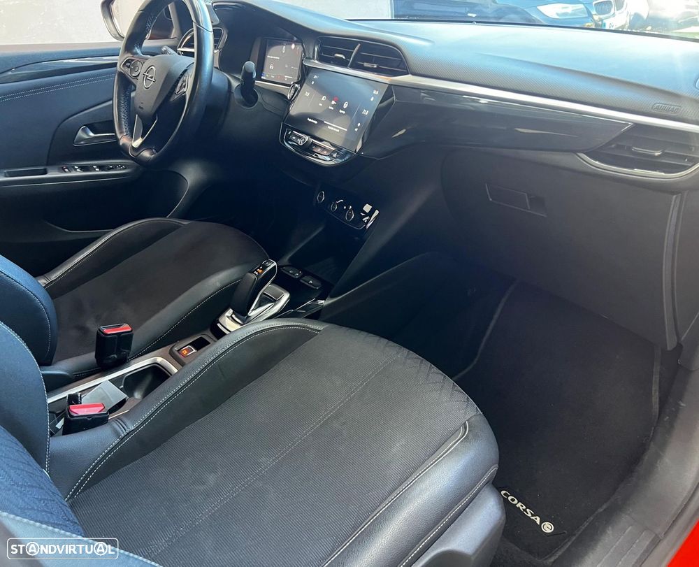 Opel Corsa-e Edition - 14